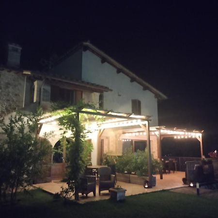 Casale Mille E Una Notte ペルージャ エクステリア 写真