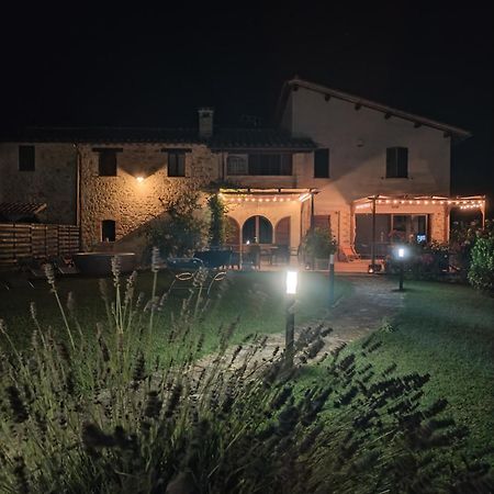 Casale Mille E Una Notte ペルージャ エクステリア 写真