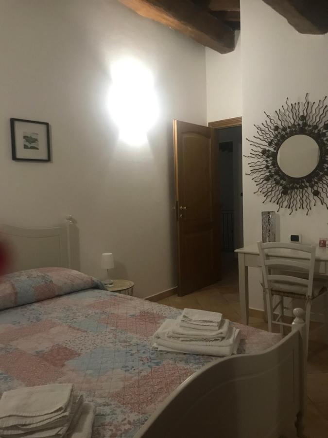 Casale Mille E Una Notte ペルージャ エクステリア 写真